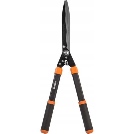 Herramienta para podar bradas v-series hoja ondulada 25 cm (1/3)