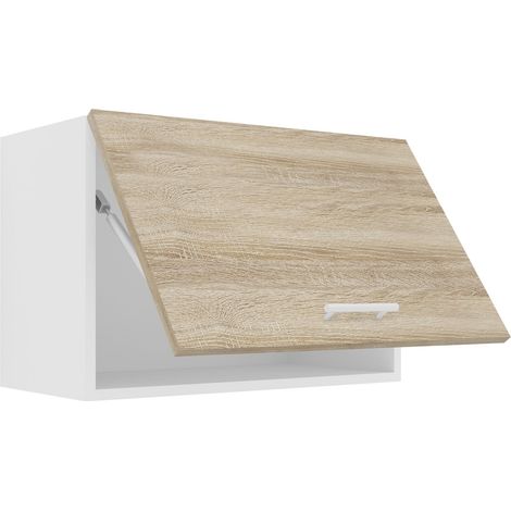 Gabinete de cocina 60 cm gabinete colgante Esilo 40x60x31 - VCM