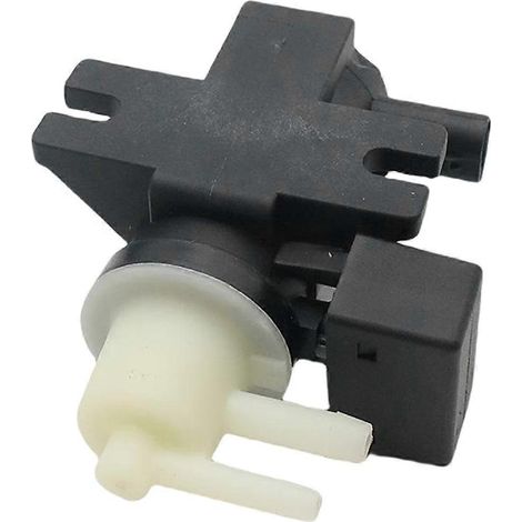 Électrovanne de commande de turbocompresseur 0001532000, compatible avec 2.0 CDI W447 OM654 E400d W213 OM656 A0001532000 (1/5)