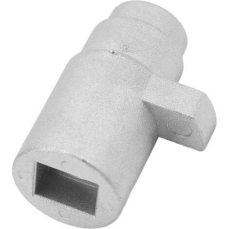 Douille De Réglage Accoudoir - Côté Droit - Pour Volkswagen T5 T6 Multivan Bus À Partir De 2003 - 1 Pièce (1/5)