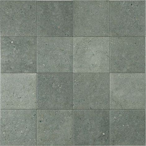 Carrelage Imitation Pierre Java Vert  15 x 15 cm