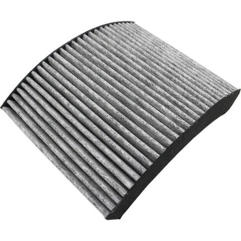 Innenraumfilter 64119237554 (1 Stück) für BMW F20 116i 118i F30 F31 F34 320i 328i F32 F33 F36 42 (1/5)