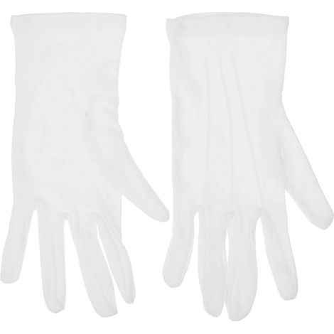 1 paire de gants d'arbitre de billard (1/5)