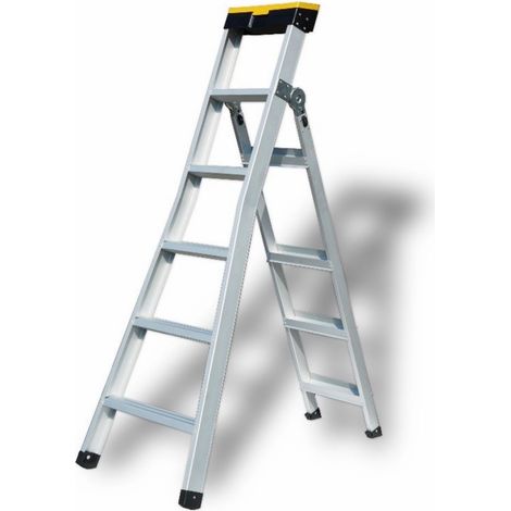 3-in-1 Multi-Leiter