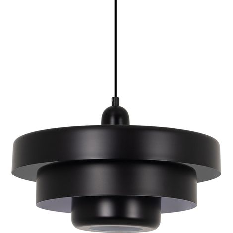 Lampada a sospensione di design "MACARRON" - E27