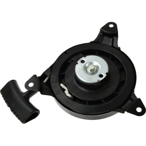 Démarreur tondeuse geko g83050 design durable compatible