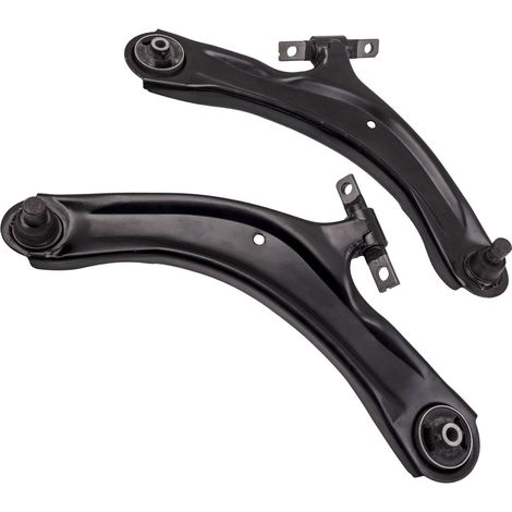 2x Kit Brazos de control Delantero para Nissan Qashqai X-Trail 54500BB00A 2.5 (1/5)
