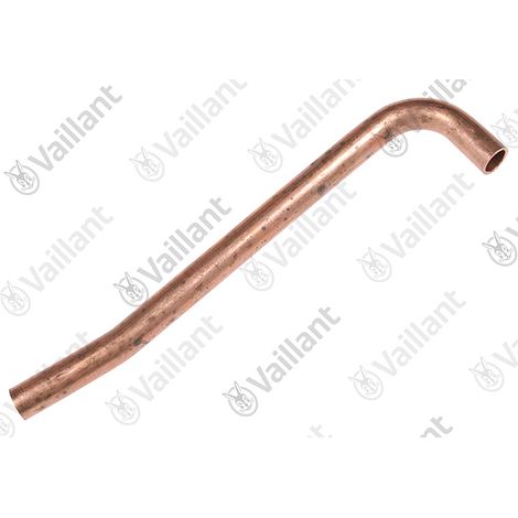 Vaillant Rohr 0020069580