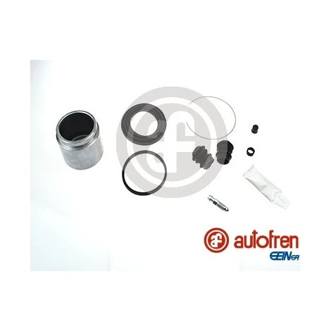 Kit de réparation, étrier de frein Autofren Seinsa D41127C LEXUS 47730-06020
