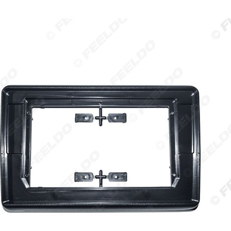 Compatible with Honda Vezel/XRV/HRV/WRV, 10.1-inch Android large screen navigation and audio-visual panel (1/5)