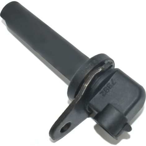 Compatible avec le capteur de position de vilebrequin d'origine 10456547 pour GM, Buick, Chevrolet et autres modèles, résistant aux hautes températures, fiche de capteur de vilebrequin de haute précis (1/4)