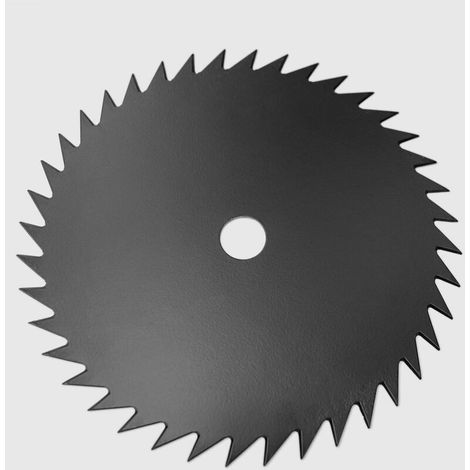 Disque 40 pointes pour débroussailleuse - Disque 40 pointes pour débroussailleuse (1/2)