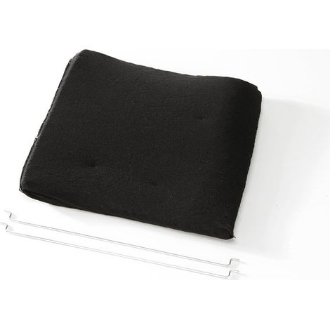 Elica CFC0140423 Bauteil & Zubehör für Dunstabzugshauben Filter für Dunstabzugshaube (1/2)