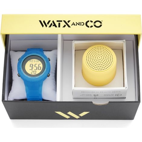 WATX&COLORS WATCHES Mod. RELOJ12M