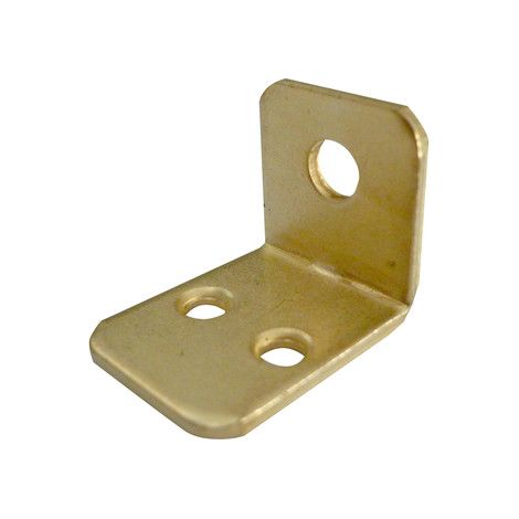 BL SQUADRETTA PER ARMADIO 22X28X2 MM OTTON. 4 PZ- 5,0 blister