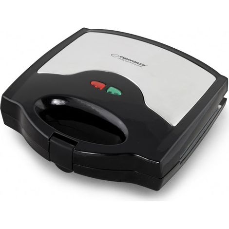 Sandwichera Esperanza 700W Con Placas Desmontables Muffuletta