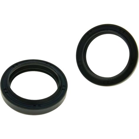 Kit de joints de fourche Naraku 31/7X42X7/9 pour Aprilia/Malaguti/Peugeot
