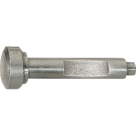 Boulon d'espacement DB 10 Poids 0,030 kg