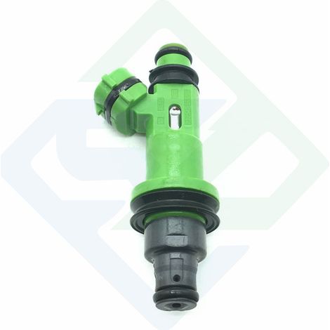Applicable to Toyota Lexus fuel injectors 23250-5005023209-50050 (1/5)