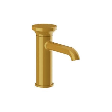 Gessi Origini Waschtisch-Einhebelmischer, ohne Ablaufgarnitur,