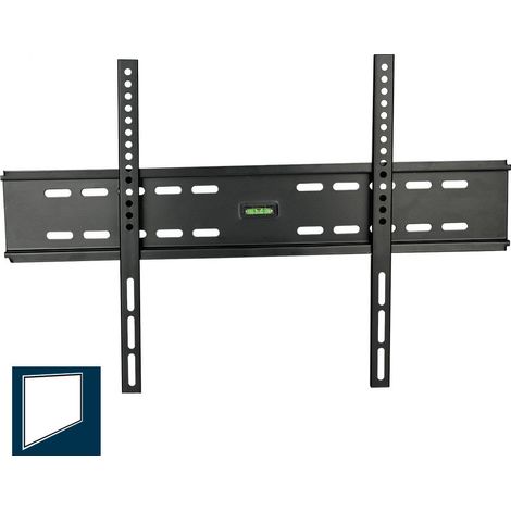 Support Tv Mural Edm 30-60" Fixation Tv Murale Robuste 30-60 Pouces - Edm (1/3)