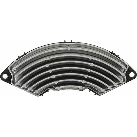 Anwendbarer Autogebläsemotorwiderstand für Citroen für PEUGEOT 6441Ce 77366112 6845788 Autoheizungsgebläsemotorwiderstand (1/5)
