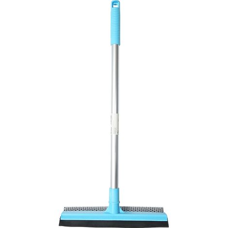Tergivetro con manico telescopico per tergicristalli, finestrini 24-51 cm Breckner Germany (1/5)