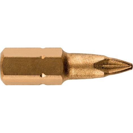 Metabo 3 Bits Pozidriv PZ 3/ 25 mm Diamant - 628506000 (1/3)
