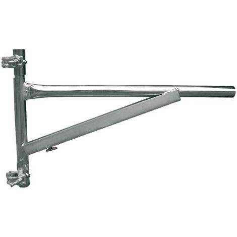 Attacco A Palo Per Carrucola Cm 90X57