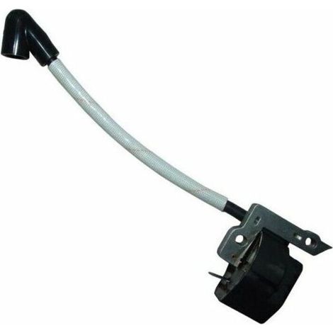 Bobine d’allumage compatible Stihl pour débroussailleuse et taille-haie – haute résistance, montage facile, 1 pièce (1/3)