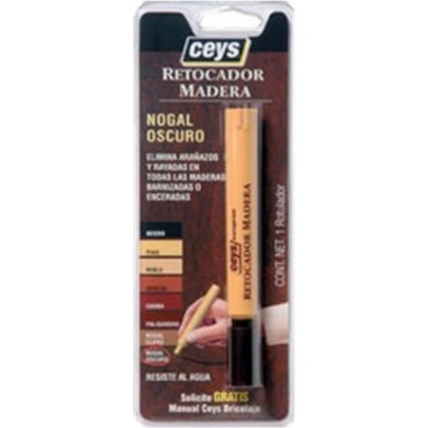 RETOCADOR MADERA ROBLE