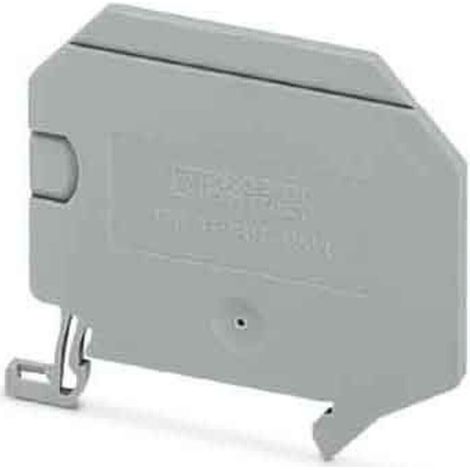 Trennplatte PHOENIX CONTACT ATPUTTWIN (1/2)