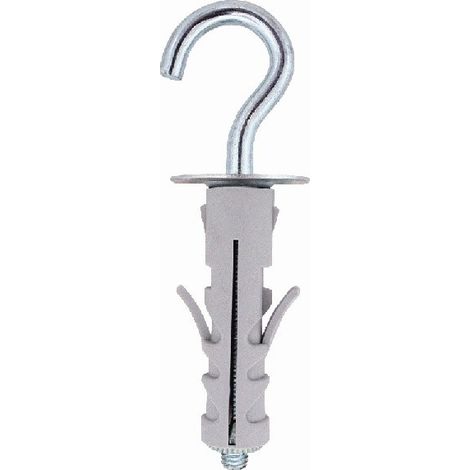 Friulsider TASSELLO TA CON OCCHIOLO APERTO M5 100 PZ.  mm. 12x46 (1/3)