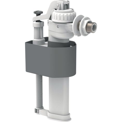 robinet flotteur - altech - système hydraulique - alimentation latérale - altech 4012076