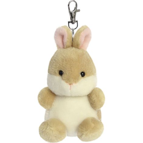 Llavero peluche Conejo Palm Pals 10cm