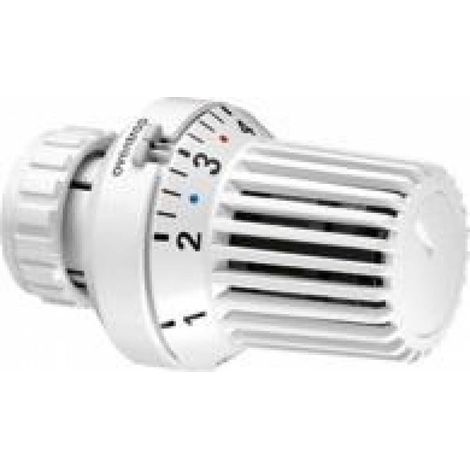 OV Thermostat Uni XD weiß 7-28 GrC m Nullstellung 0 1-5 (1/5)