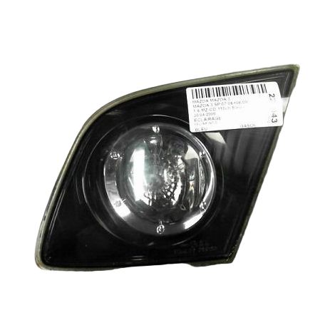 [PRODUIT D'OCCASION] Feu Arrieree Interieur Droit MAZDA MAZDA 3 06-09 ♻️ Ref Oe. Bp4m513h0d - Garantie à vie (1/3)