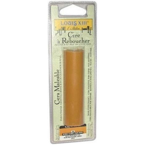 LOUIS XIII CIRE REBOUC30G ACAJOU CIRE MALLEABLE A REBOUCHER 3210094