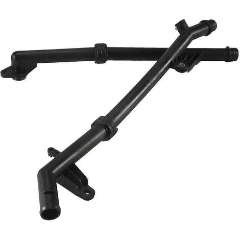 Conduite de pompe à eau pour Mercedes C250 SLK250 C/SLK 250 271 200 24 50, 2712002450, 2712002452-JXLGV (1/5)