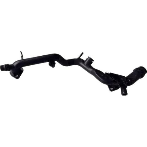 Geeignet für Kühlerschläuche in Motorkühlsystemen (Modell 06E121045AA), passend für Audi A4, A5, A6, A7, A8 und Q5.