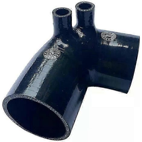 Silikon-Ansaugschlauch-Set passend für BMW E36 325 328 M3 1992-1999 1993 1994 1995 1996 1997 1998-JXLGV (1/5)
