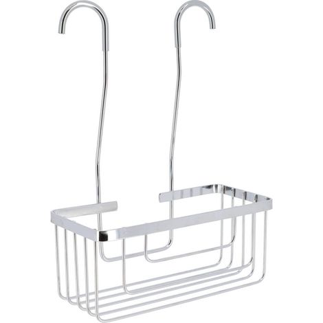 Set doccia in acciaio inox per termostato - cromo - Tendance