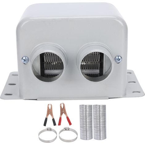 12V 400-600W Autoheizung, schnelles Entfeuchten der Windschutzscheibe im Winter, geräuschloser Frostschutz, Fensterenteisung (1/5)