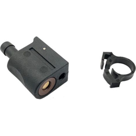 Raccord de conduite de carburant 8 mm pour Mercury 22-13563Q3