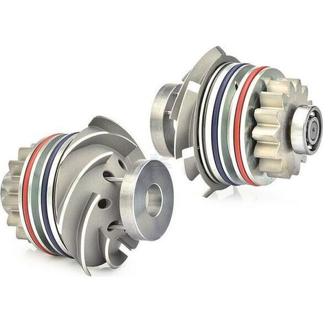 Pompa acqua OMP RE530194OMP