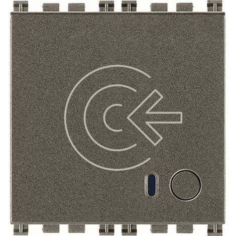 VIMAR - 19462.M Fuoriporta RFID connesso IoT Metal