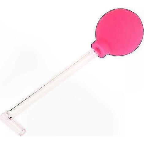 Outil manuel pour l'extraction du cérumen et des amygdales, solution de soins buccaux, rose rouge (1/5)