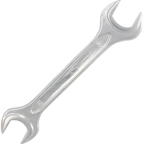 Maulschlüssel Plus 32x36 Chrom-Vanadium-Stahl DIN 3110 (1/3)