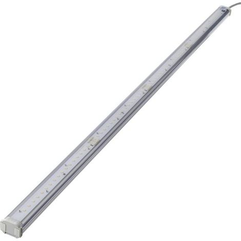 Idec LF2B-F3P-ATHWW2-1M Lampada Industriale Bianca 108 cm