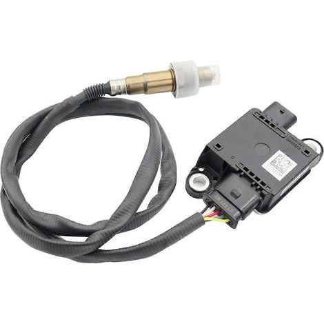 Auto PM Particulate Matter Capteur LK62 – 5H310 – AC pour Land Rover Defender II L663 19 – 22 LR125904 LR146856 0281008520/521 (1/5)